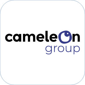 Logo Caméléon Groupe Nantes