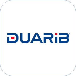 Logo Duarib Europe France Nantes