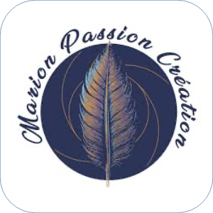 Logo Marion Passion Création Rennes