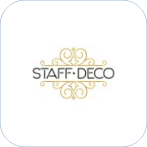 Logo Staff Décor Loire-Atlantique